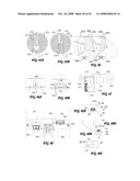 Temperature-Compensated Airbag Inflator diagram and image