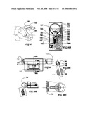 Temperature-Compensated Airbag Inflator diagram and image