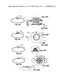 Temperature-Compensated Airbag Inflator diagram and image