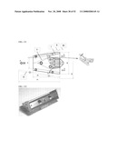 Temperature-Compensated Airbag Inflator diagram and image