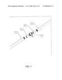 Pipeline Deployed Hydroelectric Generator diagram and image