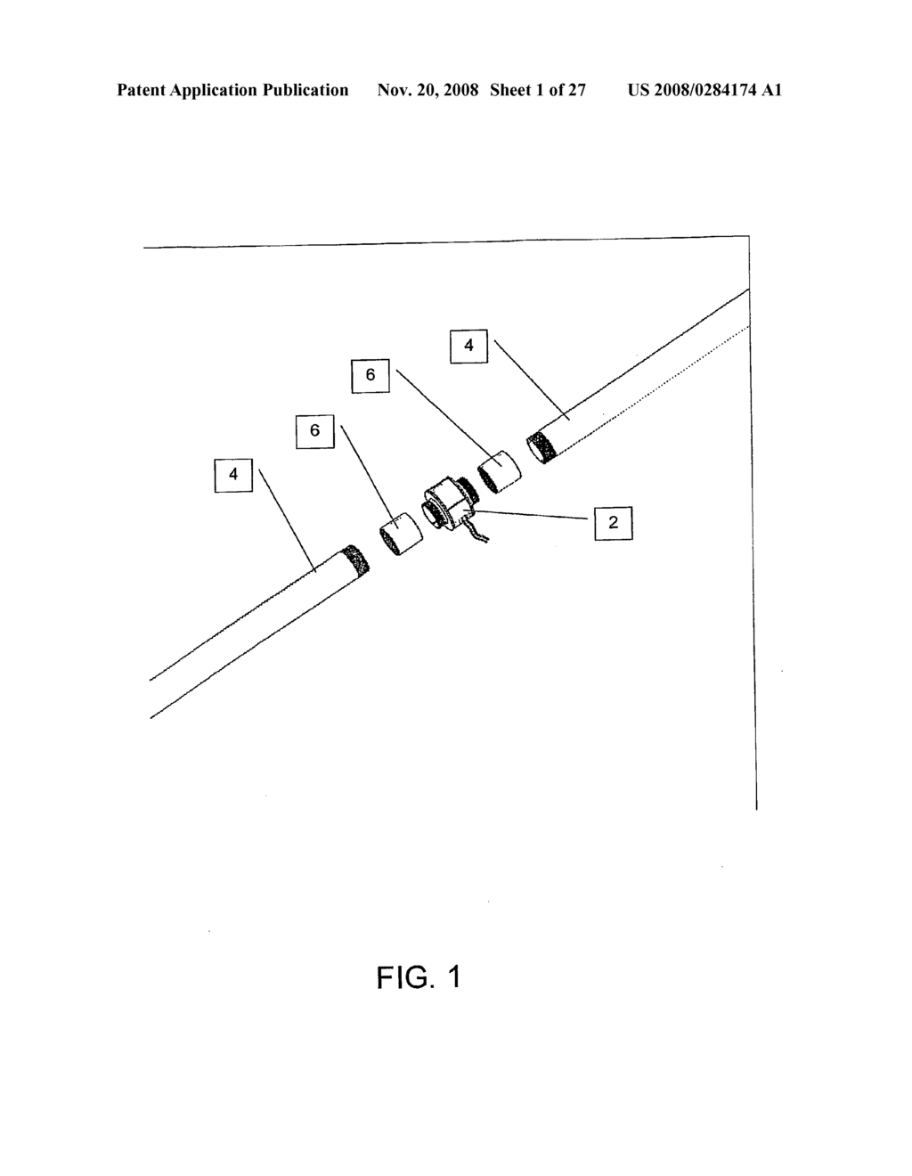 Pipeline Deployed Hydroelectric Generator - diagram, schematic, and image 02