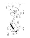 Pipeline Deployed Hydroelectric Generator diagram and image