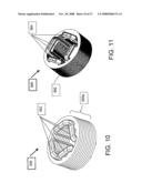 Pipeline Deployed Hydroelectric Generator diagram and image