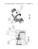 Pipeline Deployed Hydroelectric Generator diagram and image