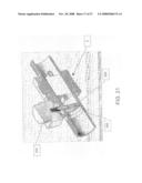 Pipeline Deployed Hydroelectric Generator diagram and image