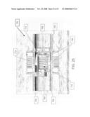 Pipeline Deployed Hydroelectric Generator diagram and image