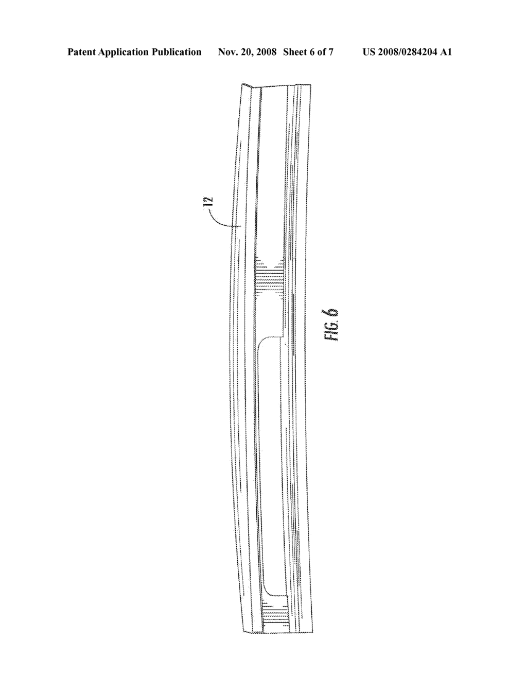 Liftgate Exterior Module For An Automotive Vehicle - diagram, schematic, and image 07