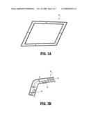 VEHICLE HEADREST COVER diagram and image