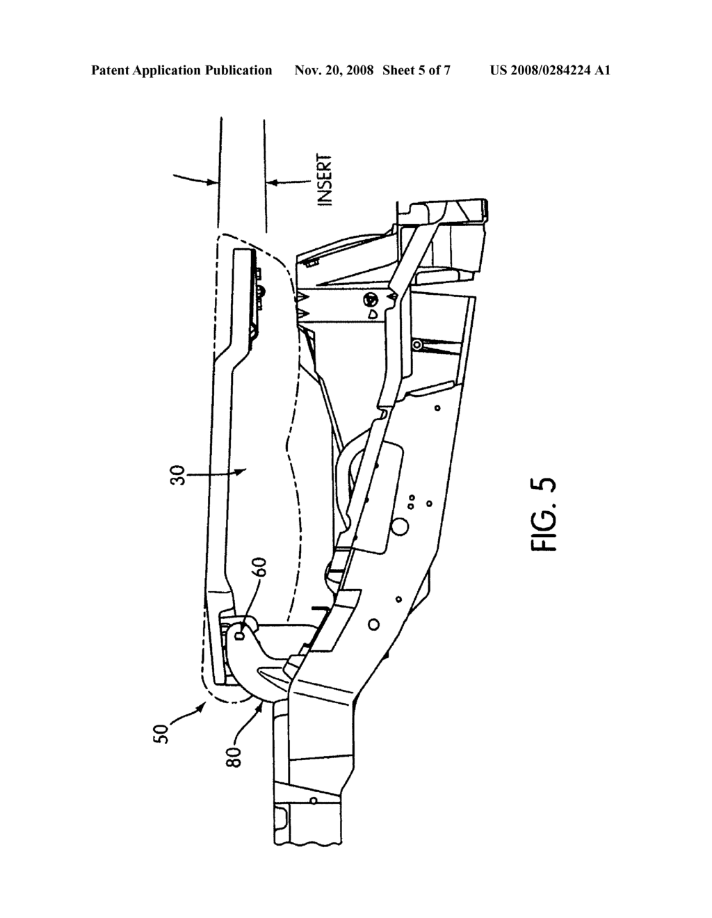 VEHICLE SEAT - diagram, schematic, and image 06