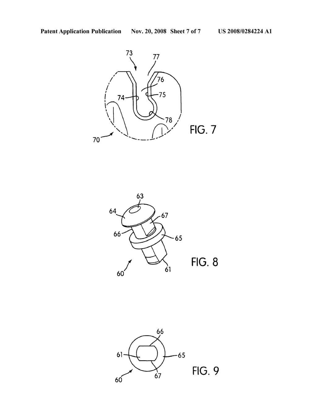 VEHICLE SEAT - diagram, schematic, and image 08