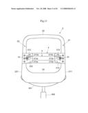 Backrest For Chair diagram and image