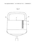 Backrest For Chair diagram and image