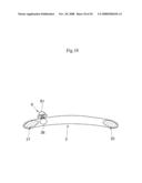 Backrest For Chair diagram and image