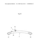 Backrest For Chair diagram and image