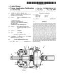 Combined Service Brake and Spring-Loaded Brake Cylinder with Internal Ventilation diagram and image