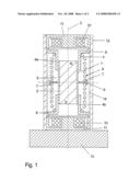 Chassis Component diagram and image