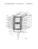 Linear Actuator diagram and image