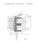 Linear Actuator diagram and image