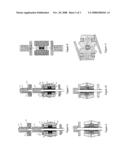 Quick-Action Bistable Polarized Electromagnetic Actuator diagram and image