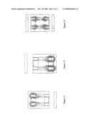 Quick-Action Bistable Polarized Electromagnetic Actuator diagram and image