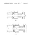 VIBRATION-DAMPING ROTOR ASSEMBLY diagram and image