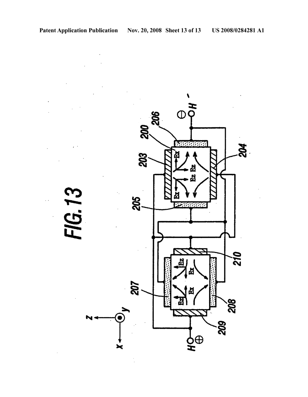 Electronic apparatus - diagram, schematic, and image 14