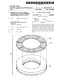 VIBRATION ACTUATOR, LENS BARREL, CAMERA, MANUFACTURING METHOD FOR VIBRATION BODY AND MANUFACTURING METHOD FOR VIBRATION ACTUATOR diagram and image