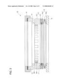 VIBRATION ACTUATOR, LENS BARREL, CAMERA, MANUFACTURING METHOD FOR VIBRATION BODY AND MANUFACTURING METHOD FOR VIBRATION ACTUATOR diagram and image