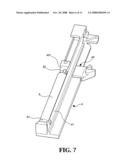 Slide member and slide assembly having the slide member diagram and image