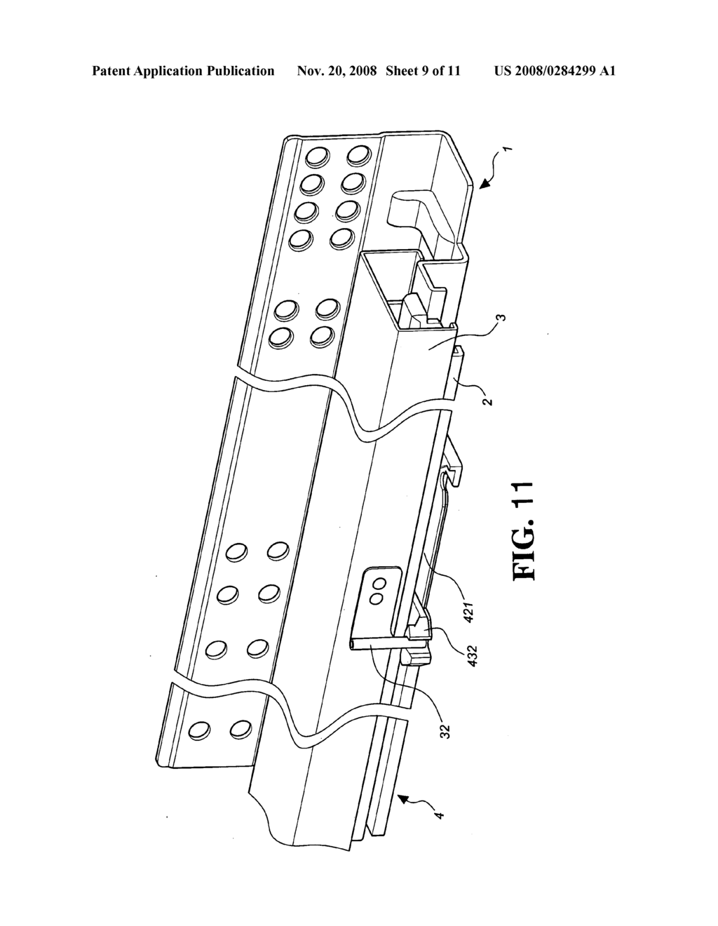 Slide member and slide assembly having the slide member - diagram, schematic, and image 10