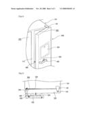 REFRIGERATOR diagram and image