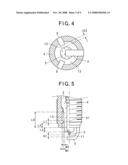 SPARK PLUG FOR INTERNAL COMBUSTION ENGINE diagram and image