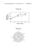 SPARK PLUG FOR INTERNAL COMBUSTION ENGINE diagram and image