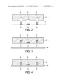 Assembling Lighting Elements Onto a Substrate diagram and image