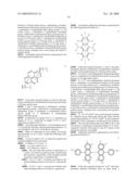 Nitrogenous Heterocyclic Derivative and Organic Electroluminescence Device Making Use of the Same diagram and image