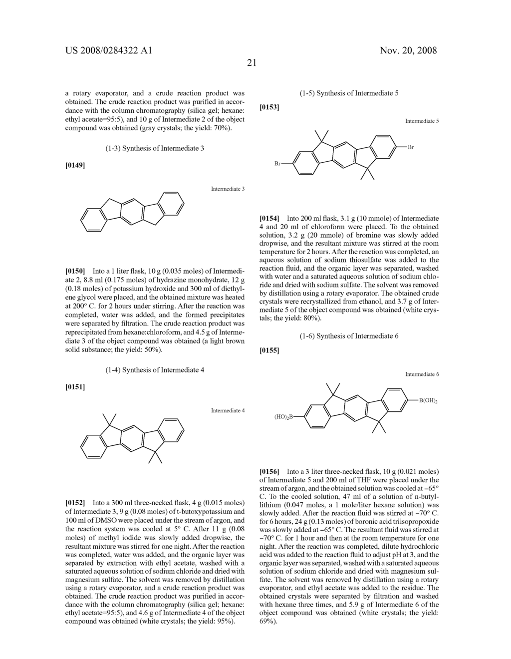 Nitrogenous Heterocyclic Derivative and Organic Electroluminescence Device Making Use of the Same - diagram, schematic, and image 22