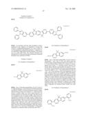 Nitrogenous Heterocyclic Derivative and Organic Electroluminescence Device Making Use of the Same diagram and image