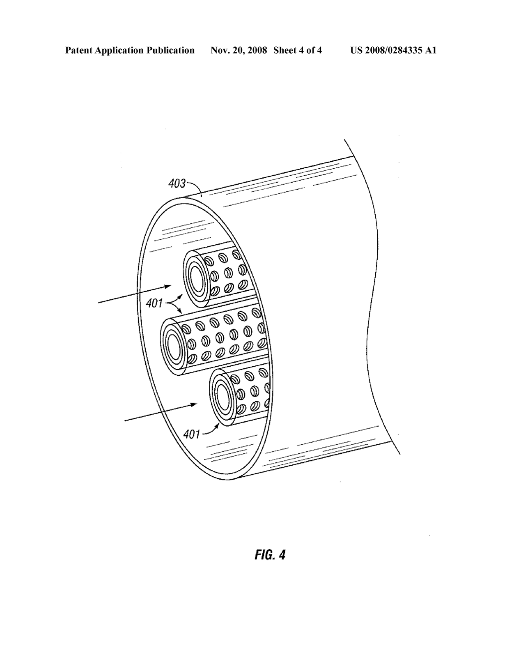 DISCHARGE LAMP - diagram, schematic, and image 05