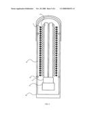 LIGHTING APPARATUS CAPABLE OF PROTECTING EYESIGHT diagram and image