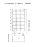 LIGHT EMITTING DIODE BACKLIGHT MODULE AND A DRIVING METHOD THEREOF diagram and image