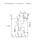 BALLAST CONTROL IC WITH MINIMAL INTERNAL AND EXTERNAL COMPONENTS diagram and image