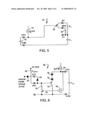 BALLAST CONTROL IC WITH MINIMAL INTERNAL AND EXTERNAL COMPONENTS diagram and image