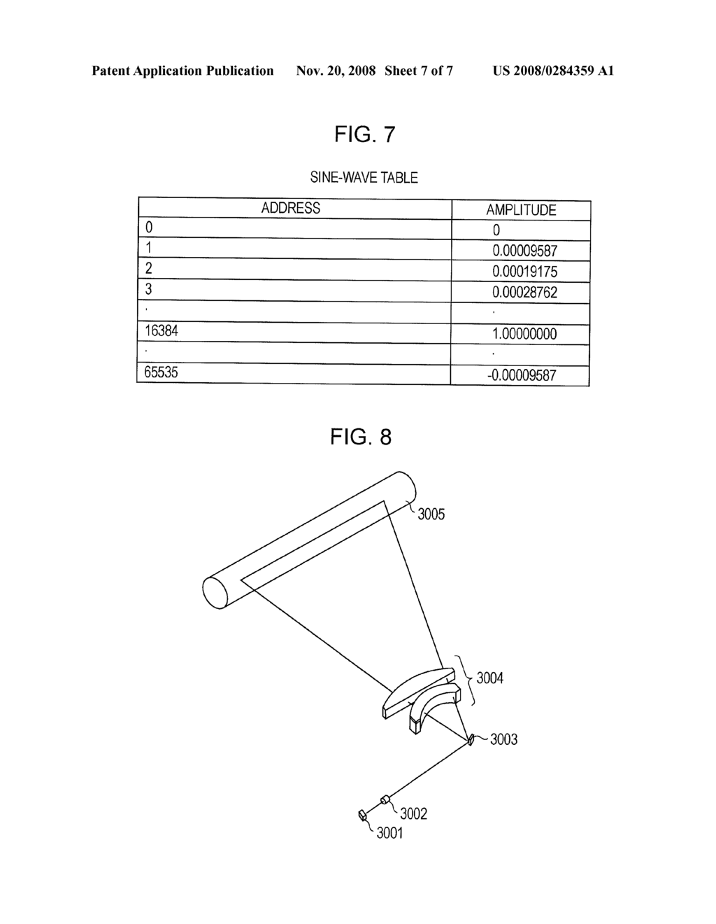 OSCILLATION DEVICE, OPTICAL DEFLECTION APPARATUS, AND DRIVE-SIGNAL GENERATING METHOD - diagram, schematic, and image 08