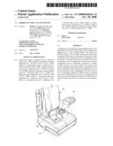 Hybrid electric cleaning device diagram and image