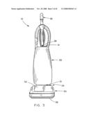 Hybrid electric cleaning device diagram and image