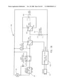 Hybrid electric cleaning device diagram and image