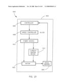 Hybrid electric cleaning device diagram and image