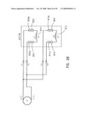 Hybrid electric cleaning device diagram and image