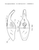 Hybrid electric cleaning device diagram and image